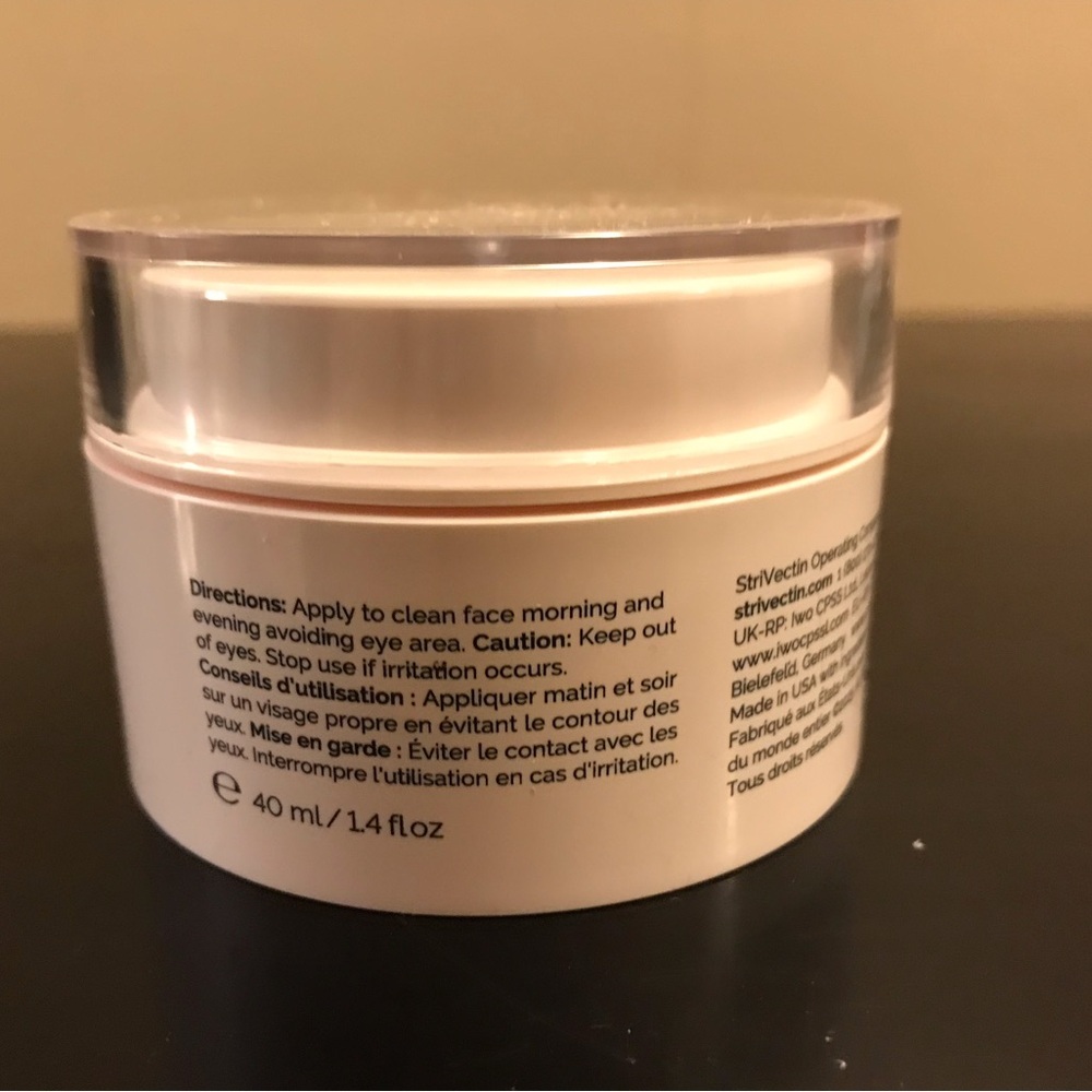 StriVectin Moisture Magnet Gel Cream - Purple and White - Picture 6 of 6